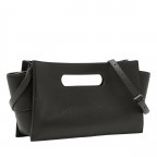 Clutch Olivia M Black, Farbe: schwarz, Marke: Liebeskind Berlin, EAN: 4058629147275, Bild 2 von 7
