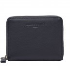 Geldbörse Basic Conny Midnight Sky, Farbe: blau/petrol, Marke: Liebeskind Berlin, EAN: 4058629145387, Abmessungen in cm: 12.5x10x2, Bild 1 von 4