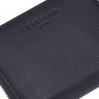 Geldbörse Basic Conny Midnight Sky, Farbe: blau/petrol, Marke: Liebeskind Berlin, EAN: 4058629145387, Abmessungen in cm: 12.5x10x2, Bild 4 von 4