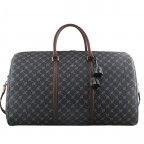Reisetasche Cortina Aurora LHZ Dark Grey, Farbe: anthrazit, Marke: Joop!, EAN: 4053533832880, Abmessungen in cm: 50x29x32, Bild 1 von 6