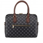 Handtasche Cortina Aurora SHZ Dark Grey, Farbe: anthrazit, Marke: Joop!, EAN: 4053533832835, Abmessungen in cm: 30x22x18, Bild 3 von 6