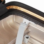 Koffer Proxis Spinner 55 Honey Gold, Farbe: metallic, Marke: Samsonite, Abmessungen in cm: 40x55x20, Bild 13 von 18