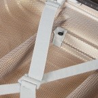 Koffer Proxis Spinner 55 Honey Gold, Farbe: metallic, Marke: Samsonite, Abmessungen in cm: 40x55x20, Bild 14 von 18
