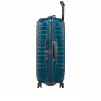 Koffer Proxis Spinner 69 Petrol Blau, Farbe: blau/petrol, Marke: Samsonite, EAN: 5400520004451, Abmessungen in cm: 48x69x29, Bild 4 von 15