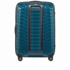 Koffer Proxis Spinner 69 Petrol Blau, Farbe: blau/petrol, Marke: Samsonite, EAN: 5400520004451, Abmessungen in cm: 48x69x29, Bild 5 von 15