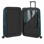 Koffer Proxis Spinner 69 Petrol Blau, Farbe: blau/petrol, Marke: Samsonite, EAN: 5400520004451, Abmessungen in cm: 48x69x29, Bild 7 von 15