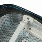 Koffer Proxis Spinner 69 Petrol Blau, Farbe: blau/petrol, Marke: Samsonite, EAN: 5400520004451, Abmessungen in cm: 48x69x29, Bild 11 von 15