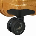 Koffer Proxis Spinner 69 Honey Gold, Farbe: metallic, Marke: Samsonite, Abmessungen in cm: 48x69x29, Bild 15 von 15