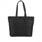 Handtasche Nappa Schwarz, Farbe: schwarz, Marke: Hausfelder Manufaktur, EAN: 4251672787607, Bild 1 von 7