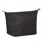 Kulturbeutel Poppy Washbag Black, Farbe: schwarz, Marke: Tommy Hilfiger, EAN: 8720113767684, Abmessungen in cm: 19x17x12, Bild 2 von 2