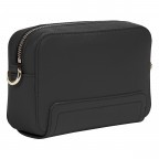Umhängetasche Honey Camera Bag Black, Farbe: schwarz, Marke: Tommy Hilfiger, EAN: 8720113703590, Abmessungen in cm: 19x12.5x5, Bild 2 von 2