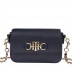 Umhängetasche Club Mini Crossover Bag Desert Sky, Farbe: blau/petrol, Marke: Tommy Hilfiger, EAN: 8720113702784, Abmessungen in cm: 17x11.5x4.5, Bild 1 von 2