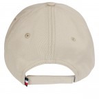 Cap TH Cap Caravan, Farbe: beige, Marke: Tommy Hilfiger, EAN: 8720113707154, Bild 2 von 2