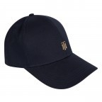 Cap TH Cap Desert Sky, Farbe: blau/petrol, Marke: Tommy Hilfiger, EAN: 8720113709899, Bild 1 von 2