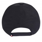 Cap TH Cap Desert Sky, Farbe: blau/petrol, Marke: Tommy Hilfiger, EAN: 8720113709899, Bild 2 von 2