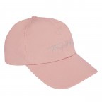 Cap Signature Cap Soothing Pink, Farbe: rosa/pink, Marke: Tommy Hilfiger, EAN: 8720113707932, Bild 1 von 2