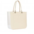Shopper Essence Tote Color Block Caravan, Farbe: beige, Marke: Tommy Hilfiger, EAN: 8720113705266, Abmessungen in cm: 35.5x32x13, Bild 2 von 2