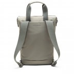 Rucksack Freelict Tote Bag Olive Grey, Farbe: grün/oliv, Marke: Salzen, EAN: 4057081087655, Abmessungen in cm: 27x40x12, Bild 3 von 14