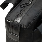 Rucksack Freelict Tote Bag Phantom Black, Farbe: schwarz, Marke: Salzen, EAN: 4057081069385, Abmessungen in cm: 27x40x12, Bild 13 von 14