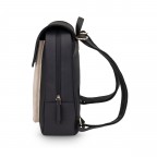 Rucksack Tromso Small Beige, Farbe: beige, Marke: Kapten & Son, EAN: 4251145250232, Abmessungen in cm: 26x31x9.5, Bild 3 von 7