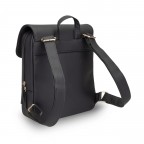 Rucksack Tromso Small Beige, Farbe: beige, Marke: Kapten & Son, EAN: 4251145250232, Abmessungen in cm: 26x31x9.5, Bild 4 von 7
