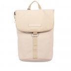 Rucksack Sundsvall Beige, Farbe: beige, Marke: Kapten & Son, EAN: 4251145250195, Abmessungen in cm: 27.5x43x18, Bild 1 von 11