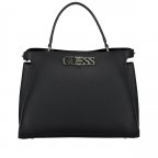 Handtasche Black, Farbe: schwarz, Marke: Guess, EAN: 0190231336716, Abmessungen in cm: 35x36x10, Bild 1 von 10