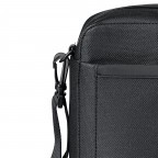 Aktentasche Blackhorse Briefbag MHZ Black, Farbe: schwarz, Marke: Strellson, EAN: 4053533851416, Abmessungen in cm: 38x28x12, Bild 10 von 10