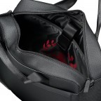 Aktentasche Blackhorse Briefbag MHZ Black, Farbe: schwarz, Marke: Strellson, EAN: 4053533851416, Abmessungen in cm: 38x28x12, Bild 7 von 10
