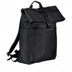 Rucksack Blackhorse Backpack LVF Khaki, Farbe: taupe/khaki, Marke: Strellson, EAN: 4053533851386, Abmessungen in cm: 32x45x14, Bild 2 von 6