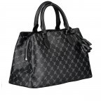 Handtasche Cortina Emery SHZ Black, Farbe: schwarz, Marke: Joop!, EAN: 4053533884827, Bild 2 von 9