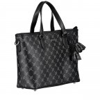Handtasche Cortina Ketty SHZ Black, Farbe: schwarz, Marke: Joop!, EAN: 4053533884438, Bild 2 von 9