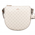 Umhängetasche Cortina Stella MVZ Off White, Farbe: weiß, Marke: Joop!, EAN: 4053533883578, Abmessungen in cm: 27x26x6.5, Bild 1 von 8