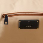 Umhängetasche Cortina Stella MVZ Off White, Farbe: weiß, Marke: Joop!, EAN: 4053533883578, Abmessungen in cm: 27x26x6.5, Bild 7 von 8