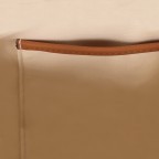 Umhängetasche Cortina Stella MVZ Off White, Farbe: weiß, Marke: Joop!, EAN: 4053533883578, Abmessungen in cm: 27x26x6.5, Bild 8 von 8