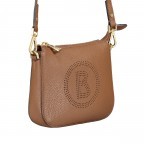 Shoulderbag Sulden Hedwig Cognac, Farbe: cognac, Marke: Bogner, EAN: 4053533887224, Abmessungen in cm: 20x17x5, Bild 2 von 6