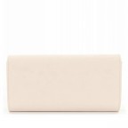 Umhängetasche / Clutch Amalia Cream, Farbe: beige, Marke: Tamaris, EAN: 4063512015302, Abmessungen in cm: 26x13x5, Bild 3 von 7