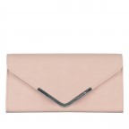 Umhängetasche / Clutch Amalia Rosa, Farbe: rosa/pink, Marke: Tamaris, EAN: 4063512000254, Abmessungen in cm: 26x13x5, Bild 7 von 7