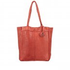 Shopper Anchor-Love Elbe 1 B3.6595 Sparkling Lava, Farbe: orange, Marke: Harbour 2nd, EAN: 4046478050556, Abmessungen in cm: 29x37x11, Bild 1 von 5