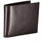 Geldbörse novara Typhon MH9 Dark Brown, Farbe: braun, Marke: Joop!, EAN: 4053533906550, Abmessungen in cm: 12.5x9.5x2, Bild 2 von 3