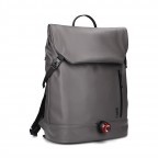 Rucksack Cargo CAR350 Black, Farbe: schwarz, Marke: Zwei, EAN: 4250257925946, Bild 7 von 7