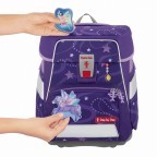 Schulranzen Space Set 5-teilig Pegasus Emily, Farbe: flieder/lila, Marke: Step by Step, EAN: 4047443484178, Abmessungen in cm: 28x37x20, Bild 3 von 14