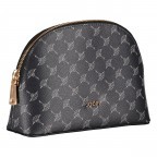 Kosmetiktasche Cortina Marisa LHZ Dark Grey, Farbe: anthrazit, Marke: Joop!, EAN: 4053533832989, Bild 2 von 3