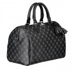 Handtasche Cortina Aurora SHZ Black, Farbe: schwarz, Marke: Joop!, EAN: 4053533884124, Abmessungen in cm: 30x22x18, Bild 2 von 9