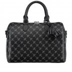 Handtasche Cortina Aurora SHZ Black, Farbe: schwarz, Marke: Joop!, EAN: 4053533884124, Abmessungen in cm: 30x22x18, Bild 1 von 9