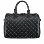 Handtasche Cortina Aurora SHZ Black, Farbe: schwarz, Marke: Joop!, EAN: 4053533884124, Abmessungen in cm: 30x22x18, Bild 3 von 9