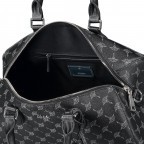 Handtasche Cortina Aurora SHZ Black, Farbe: schwarz, Marke: Joop!, EAN: 4053533884124, Abmessungen in cm: 30x22x18, Bild 7 von 9