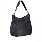 Tasche Dalia Erna Blue, Farbe: blau/petrol, Marke: Abro, EAN: 4061724456203, Abmessungen in cm: 21x16x5, Bild 2 von 8