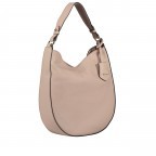 Tasche Adria Powder, Farbe: rosa/pink, Marke: Abro, EAN: 4061724486095, Abmessungen in cm: 31x33x8, Bild 2 von 9
