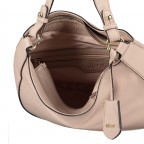 Tasche Adria Powder, Farbe: rosa/pink, Marke: Abro, EAN: 4061724486095, Abmessungen in cm: 31x33x8, Bild 8 von 9